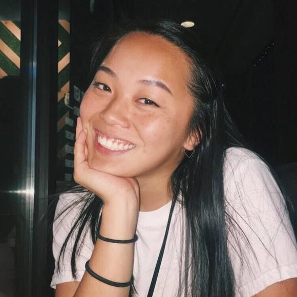 Meet the Posher Other - Meet your Posher, Camilla